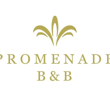 Promenade B&B CTA Exterior foto