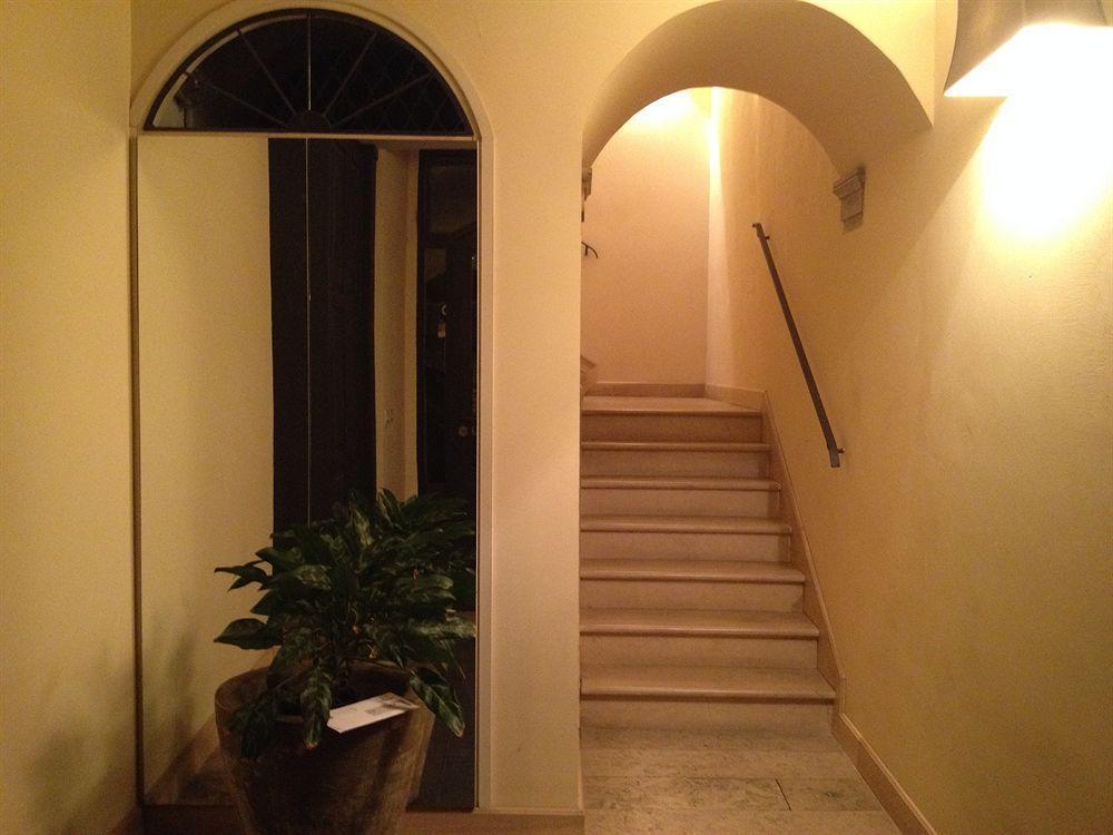 Promenade B&B CTA Exterior foto